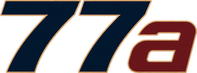 77a লোগো
